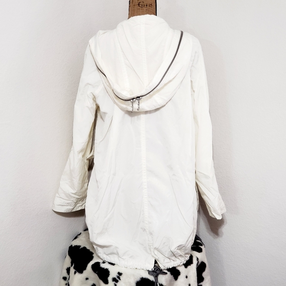 G.E.T. Performance Outerwear zip jacket Lots of pockets Lg outdoorsy utility - Picture 6 of 7